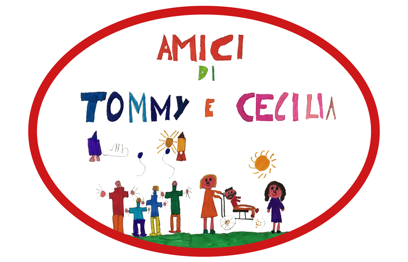 www.amiciditommyececilia.it/
